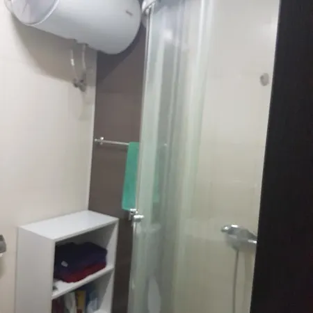 Apartment Sea Garden